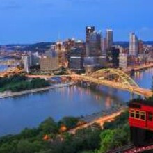 Pittsburgh photography Group